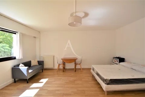 Location appartement T1 Paris 11 - Photo 3