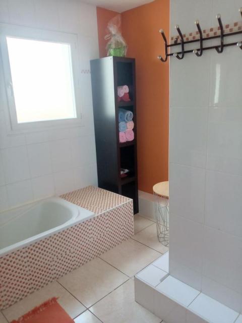 Location chambre Lunel - Photo 8