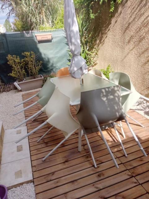 Location chambre Lunel - Photo 10