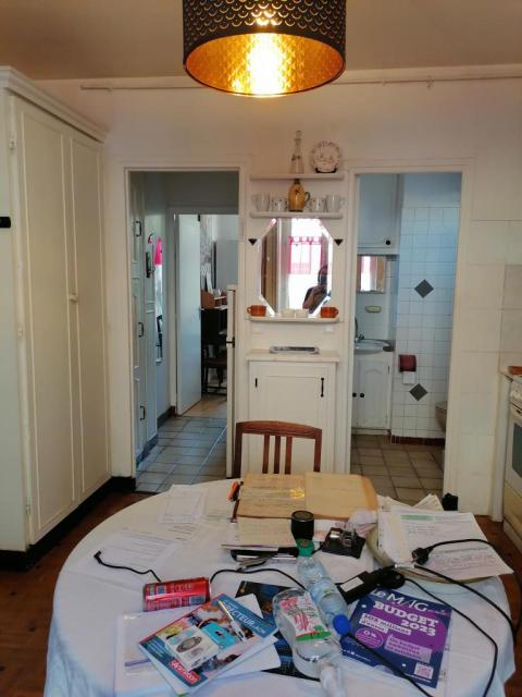 Location appartement T2 Alfortville - Photo 5