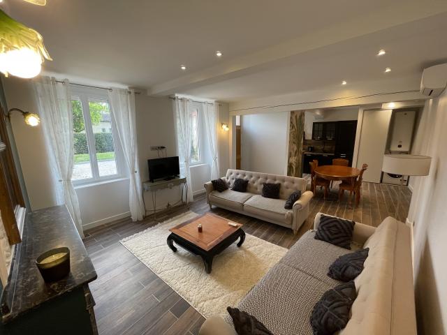 Location maison F2 Toulouse - Photo 3