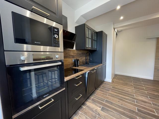Location maison F2 Toulouse - Photo 4