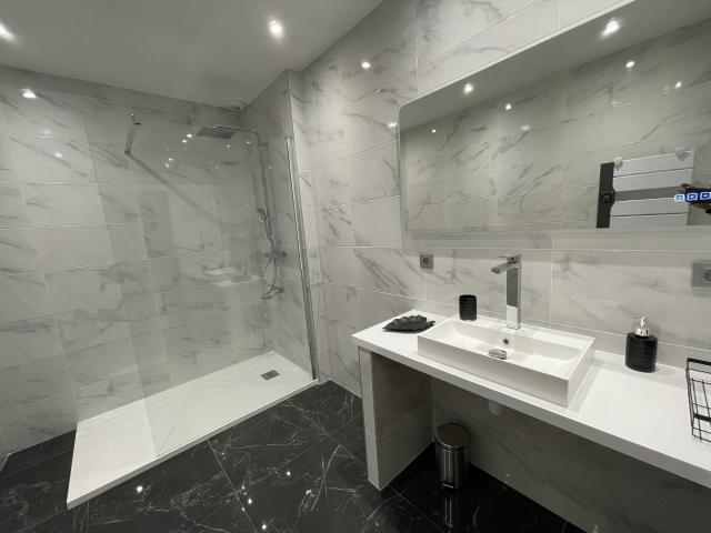 Location maison F2 Toulouse - Photo 5