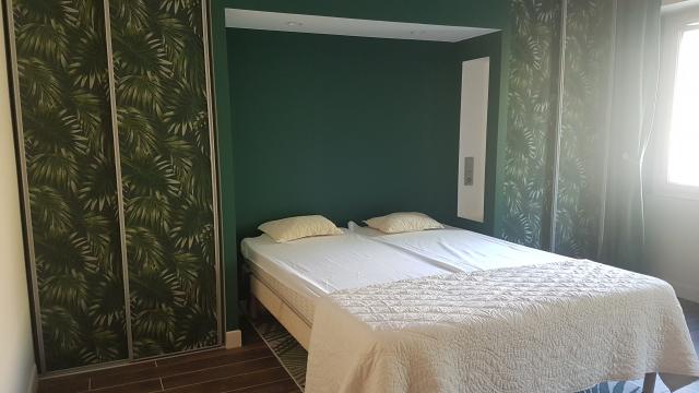 Location maison F2 Toulouse - Photo 6