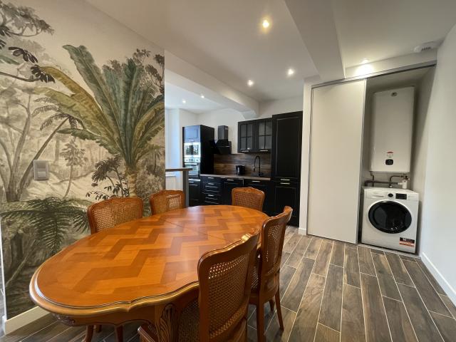 Location maison F2 Toulouse - Photo 8