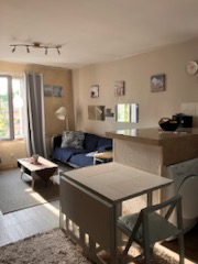 Location appartement T3 L'Isle sur la Sorgue - Photo 2