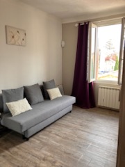Location appartement T3 L'Isle sur la Sorgue - Photo 4