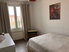 Location appartement T3 L'Isle sur la Sorgue - Photo 9