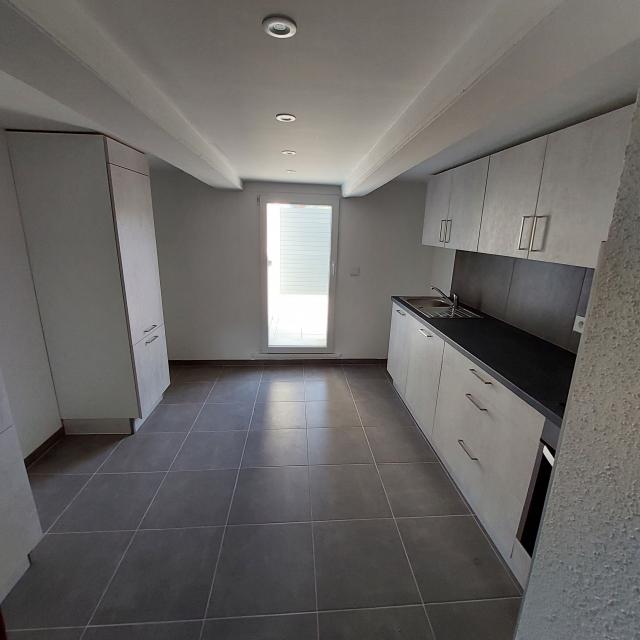 Location appartement T5 Bettendorf - Photo 3