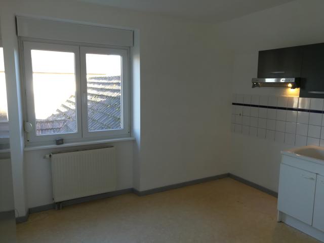 Location appartement T2 Crevans et la Chapelle les Granges - Photo 2