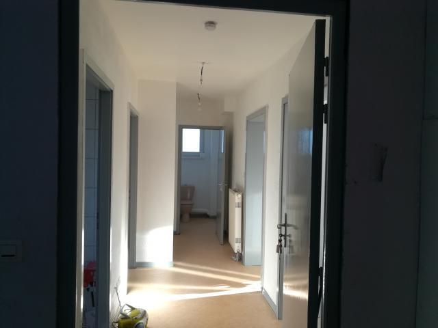 Location appartement T2 Crevans et la Chapelle les Granges - Photo 6