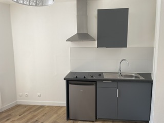 Location studio Limoges - Photo 4