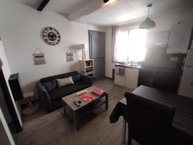 Location appartement T2 Nefiach - Photo 2