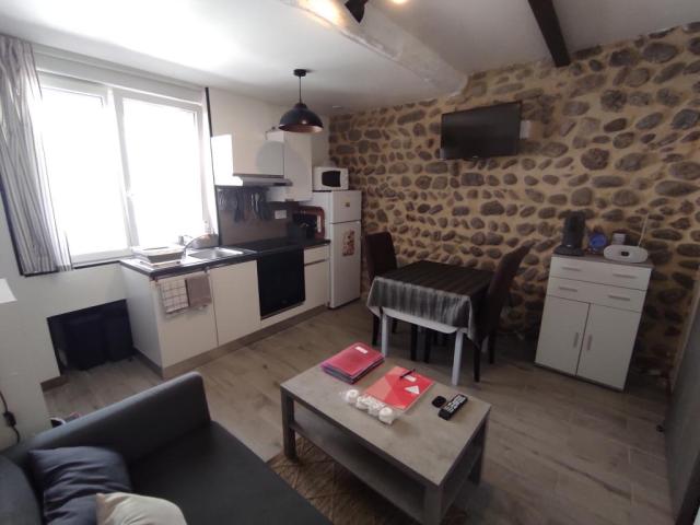 Location appartement T2 Nefiach - Photo 3