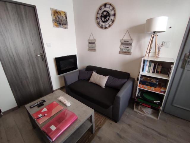 Location appartement T2 Nefiach - Photo 4