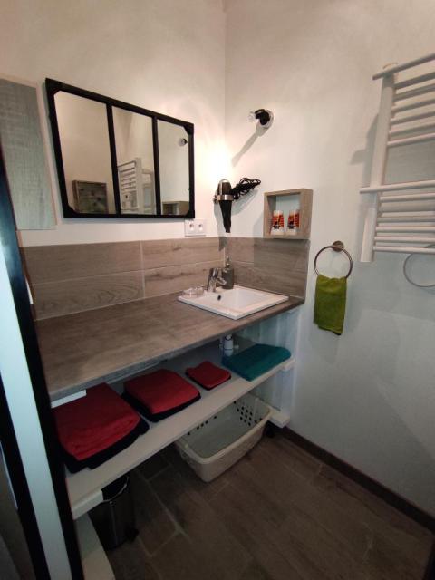 Location appartement T2 Nefiach - Photo 6