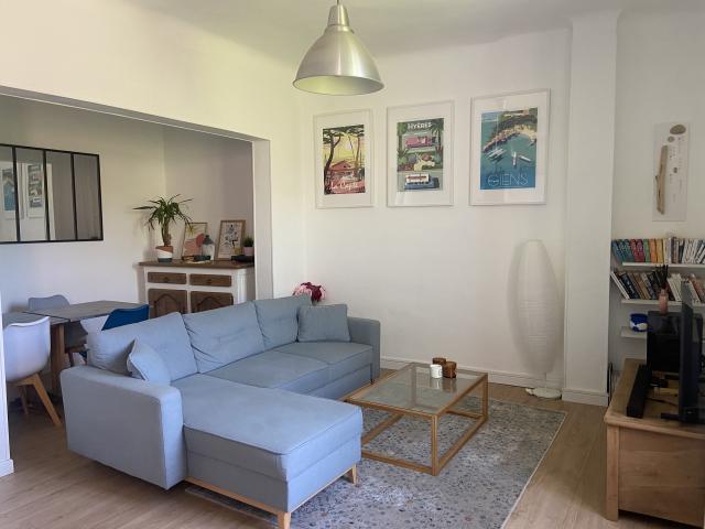 Location appartement T3 Toulon - Photo 2