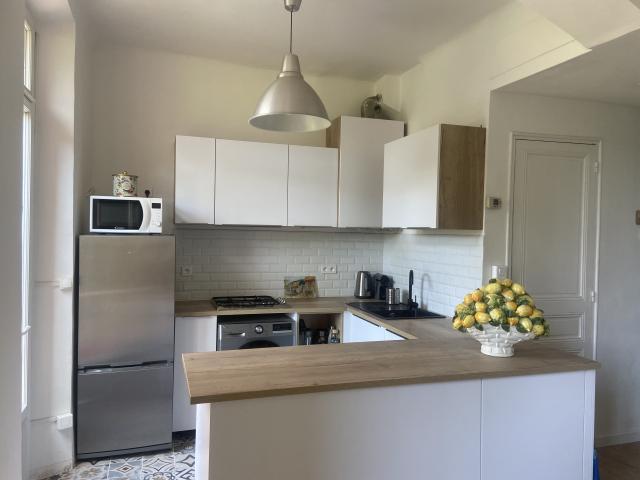 Location appartement T3 Toulon - Photo 3