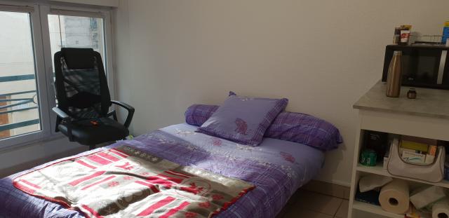 Location studio St Etienne - Photo 2