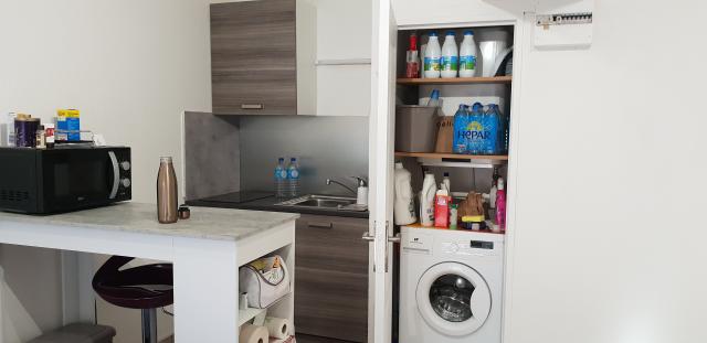 Location studio St Etienne - Photo 3