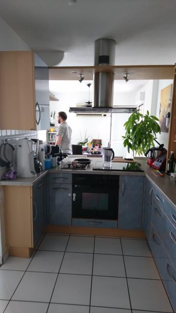 Location appartement T3 Fontaine - Photo 3