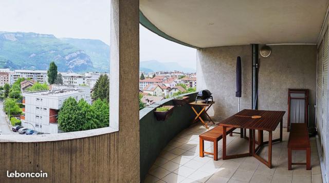 Location appartement T3 Fontaine - Photo 4