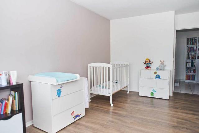 Location appartement T3 Fontaine - Photo 5