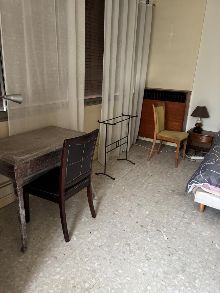 Location chambre Alfortville - Photo 1