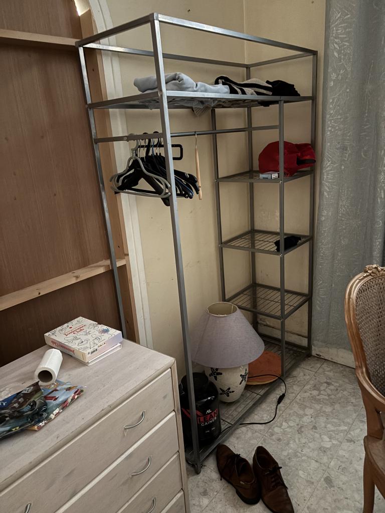 Location chambre Alfortville - Photo 3