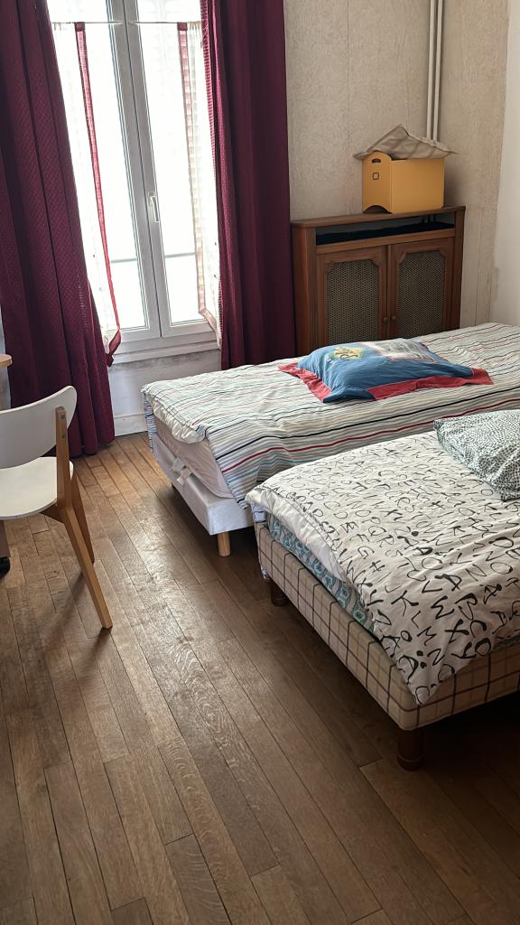 Location chambre Alfortville - Photo 4