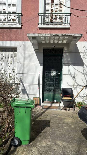 Location chambre Alfortville - Photo 5