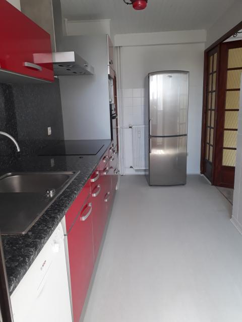 Location appartement T3 Marseille 09 - Photo 3