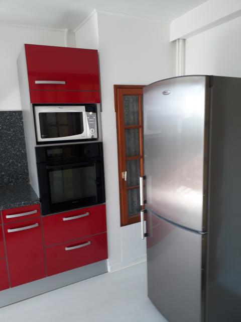 Location appartement T3 Marseille 09 - Photo 4