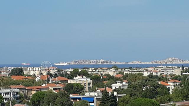 Location appartement T3 Marseille 09 - Photo 7