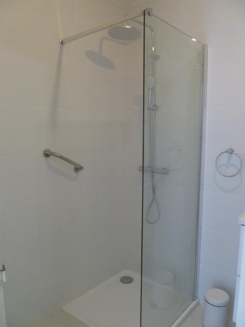 Location appartement T3 Marseille 09 - Photo 9