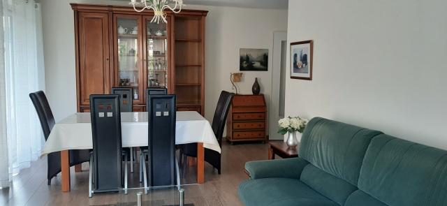 Location appartement T3 Rennes - Photo 2