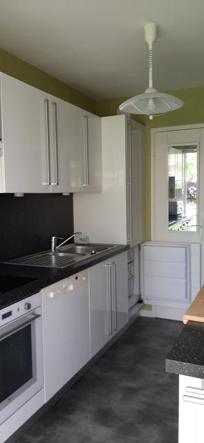 Location appartement T3 Rennes - Photo 3