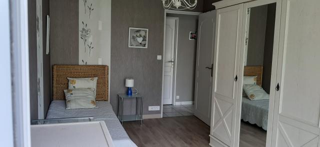 Location appartement T3 Rennes - Photo 4