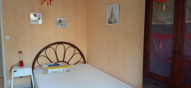 Location appartement T3 Rennes - Photo 5
