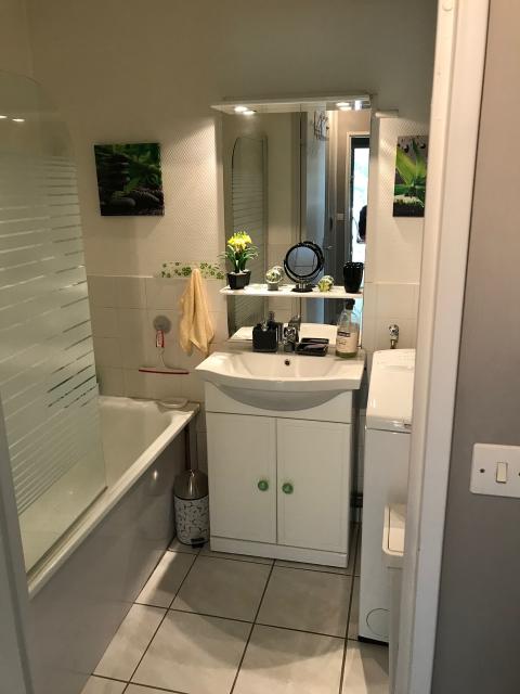 Location appartement T3 Rennes - Photo 7