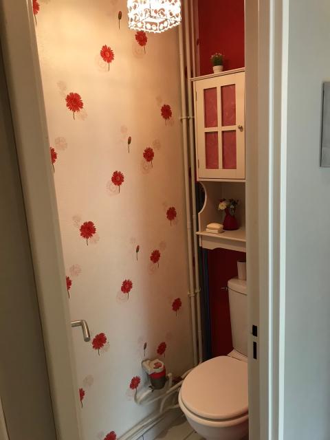 Location appartement T3 Rennes - Photo 8