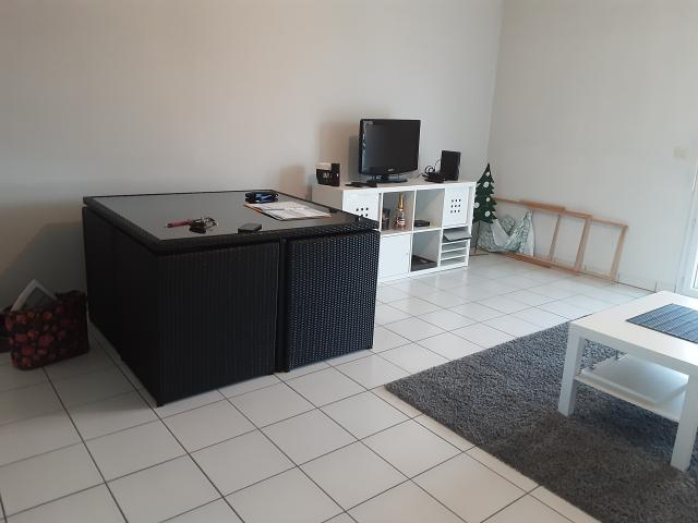 Location appartement T2 Tarbes - Photo 1