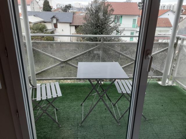Location appartement T2 Tarbes - Photo 3