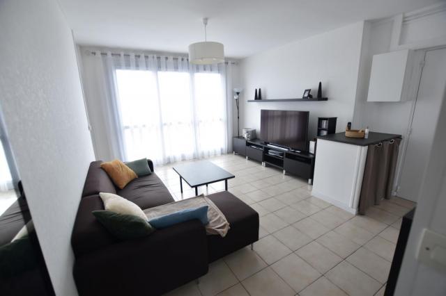 Location appartement T3 Drancy - Photo 2