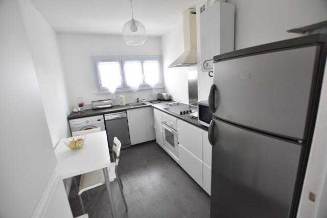 Location appartement T3 Drancy - Photo 3
