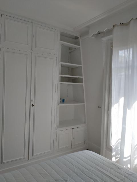 Location appartement T2 Paris 12 - Photo 3