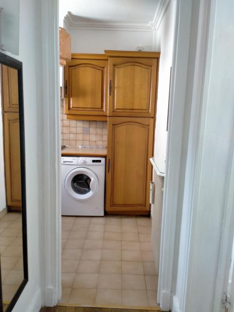 Location appartement T2 Paris 12 - Photo 4