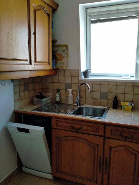 Location appartement T2 Paris 12 - Photo 5