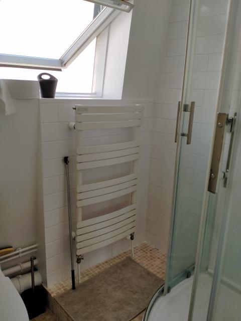 Location appartement T2 Paris 12 - Photo 6