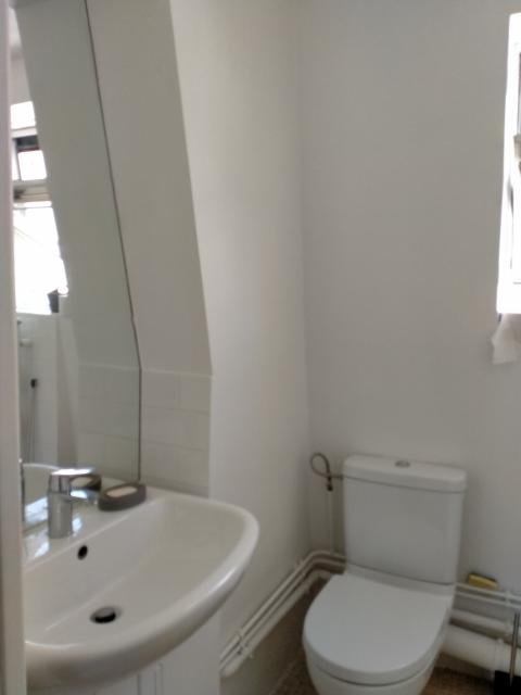 Location appartement T2 Paris 12 - Photo 7